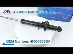 테크 마스터 TMAIRSUS Audi A6 C6 4F0616031M의 후면 충격을 흡수