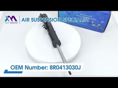 테크 마스터 TMAIRSUS 오디 Q5 Q3 A4 S4 A5 S5의 전면 충격 흡수기 ADS 8R0413030J