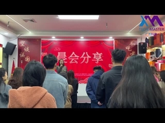 광저우 테크 마스터 자동차 부품 회사, 중국에서 품질 제조업체입니다.