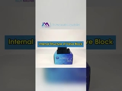 왜 공중 서스펜션 부품이 전 세계 전문가들에게 신뢰를 받는지 궁금하시나요?