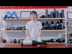 레인지로버 L405 전면 충격 흡수기