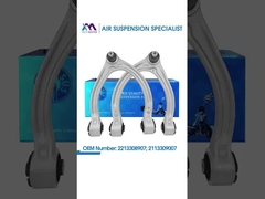 테크 마스터 TMAIRSUS전자축, 왼쪽, BENZ W221의 상단, 전자축, 오른쪽, BENZ W211 22의 상단