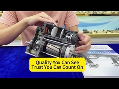 중국 광저우의 공기 서스펜션 쇼크 제조업체