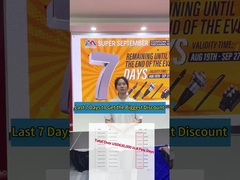 중국산 고품질 에어 서스펜션 스프링 공장