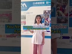 중국 광저우의 공기 서스펜션 스프링 공장