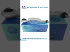 테크 마스터 TMAIRSUS BENZ S-클래스 W221 2213306311; 22133064