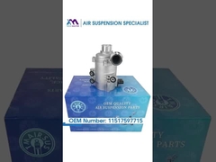 테크 마스터 TMAIRSUS 전기 물 펌프 BMW F30 F15 11517597715