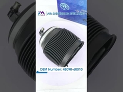 중국에서 품질 공기 서스펜션 스프링. 왓츠앱: +8618620791831 이메일: info@tmcarparts.com