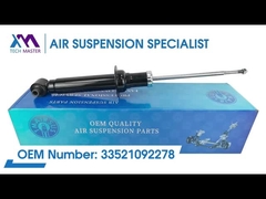 테크 마스터 TMAIRSUS BMW E34 33521092278에 대한 후방 스프루트 충격 흡수