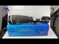 공중 서스펜션 쇼크 1 조각 철강 재료와 보증