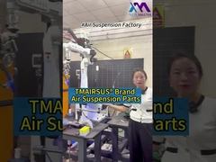 기술 마스터: 당신의 신뢰할 수 있는 공기 서스펜션 공장