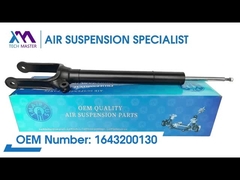 테크 마스터 TMAIRSUS 메르세데스-벤츠 W164/ML350 ML500 1643200130용 충전 흡수기