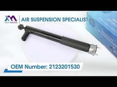 테크 마스터 TMAIRSUS BENZ W212 E-CLASS 긴 타입 2123201530의 좌측 후면 충격 흡수기