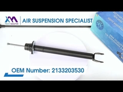 테크 마스터 TMAIRSUS BENZ W213 E 클래스 CLS C238 2 Matic 2133203530에 대한 왼쪽 전면 코일 충격