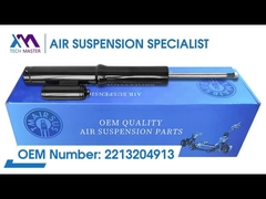 테크 마스터 TMAIRSUS BENZ W213 E 클래스 CLS C238 4 Matic 2133204930에 대한 왼쪽 전면 스킬 충격