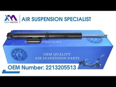 테크 마스터 TMAIRSUS 후방 왼쪽 및 오른쪽 BENZ W221 2213205513에 대한 공기 서스펜션 덤퍼 코어