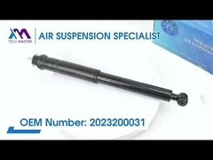 테크 마스터 TMAIRSUS 후면 코일 스프링 쇼크 메르세데스-벤츠 W202 2023200031