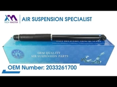 테크 마스터 TMAIRSUS 후면 스핀 스프링 쇼크 메르세데스-벤츠 C203 2033261700