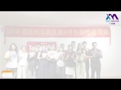 중국산 고품질 공기식 스프링