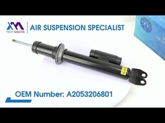 테크 마스터 TMAIRSUS BENZ C205 ADS A2053206801; A2053206701에 대한 앞 오른쪽 및 왼쪽 코일 스프링 쇼크
