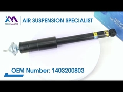 테크 마스터 TMAIRSUS BENZ W140 1403200830 전면 스핀 스프링 충격