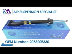 테크 마스터 TMAIRSUS 앞 왼쪽 코일 스프링 충격 BENZ C205 2053205330