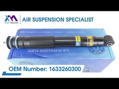 테크 마스터 TMAIRSUS BENZ W163 1633260300 전면 스핀 스프링 쇼크