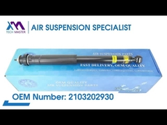 테크 마스터 TMAIRSUS BENZ E210 2103202930에 대한 전면 코일 스프링 쇼크