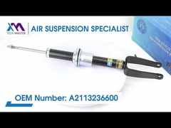 테크 마스터 TMAIRSUS 앞 오른쪽 코일 스프링 쇼크 BENZ E211 4 마틱 A2113236600