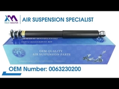 테크 마스터 TMAIRSUS BENZ W463 0063230200에 대한 전면 스핀 스프링 충격