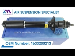 테크 마스터 TMAIRSUS BENZ W163 1633200213에 대한 후면 코일 스프링 쇼크