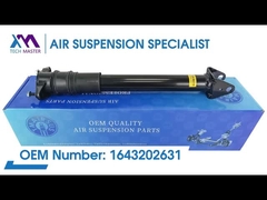 테크 마스터 TMAIRSUS 뒷 코일 스프링 쇼크 완료 BENZ GL164 1643202631