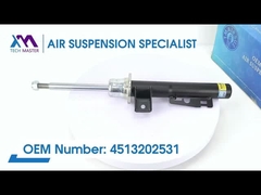 테크 마스터 TMAIRSUS 전면 코일 스프링 쇼크 W451 4513202531