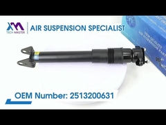 Tech Master TMAIRSUS 리어 코일 스프링 쇼크 R251 2513200631