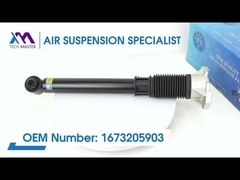 테크 마스터 TMAIRSUS BENZ GLS167 1673205903에 대한 후면 코일 스프링 쇼크