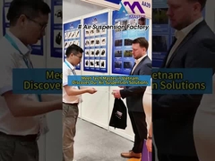 Tech Master는 이제 베트남에 있습니다