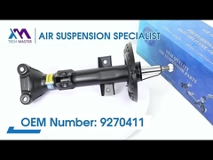 테크 마스터 TMAIRSUS 앞 코일 스프링 쇼크 메르세데스-벤츠 R171 9270411