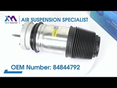 테크 마스터 TMAIRSUS 앞 왼쪽 에어 스프링 캐딜락 에스컬레이드 쉐보레 타호 GMC 유콘 실버다드