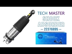 독일차 전문: 에어 서스펜션  냉각 시스템