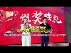 기술 석사 2025년 중년 시상식