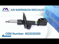 테크 마스터 TMAIRSUS 앞 코일 스프링 쇼크 메르세데스-벤츠 W453 4533230300