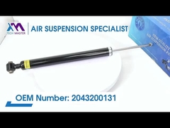테크 마스터 TMAIRSUS 후면 코일 스프링 쇼크 메르세데스-벤츠 X204 2043200131