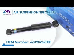 테크 마스터 TMAIRSUS 후면 코일 스프링 쇼크 메르세데스 벤츠 W636/W639 A6393262500