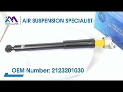 Tech Master TMAIRSUS 메르세데스-벤츠 E212 2123201030용 리어 코일 스프링 쇼크