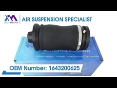 테크 마스터 TMAIRSUS 후면 공기 스프링 메르세데스-벤 W164/ML350 ML500 1643200625