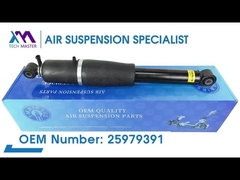 Tech Master TMAIRSUS 리어 쇼크 업소버 (캐딜락 에스컬레이드, 쉐보레 아발란체, 서버번, 타호용)