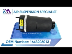 테크 마스터 TMAIRSUS 앞 공기 스프링 메르세데스-벤츠 W164/ML X164 GL 1643206013