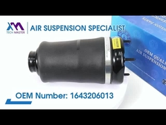 테크 마스터 TMAIRSUS 앞 공기 스프링 메르세데스-벤츠 W164/ML X164 GL 1643206013