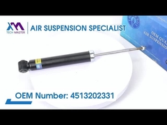 Tech Master TMAIRSUS 메르세데스-벤츠 W451 4513202331용 리어 코일 스프링 쇼크