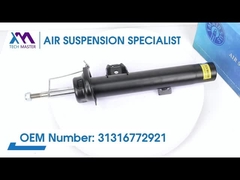 테크 마스터 TMAIRSUS BMW 3 시리즈/E90 31316772921의 앞 왼쪽 코일 스프링 쇼크